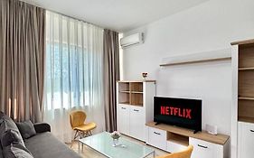 In Apart Hotel